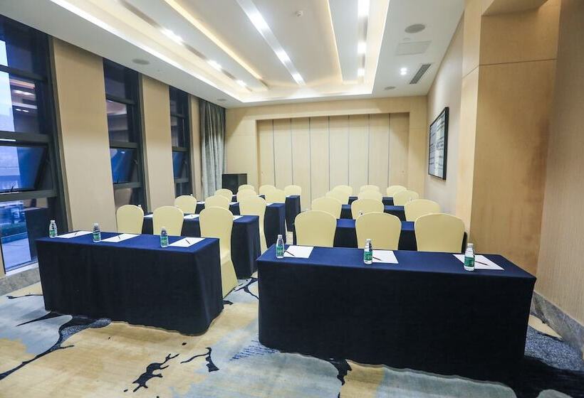 Fotos del hotel Skytel Hotel Chengdu:  15