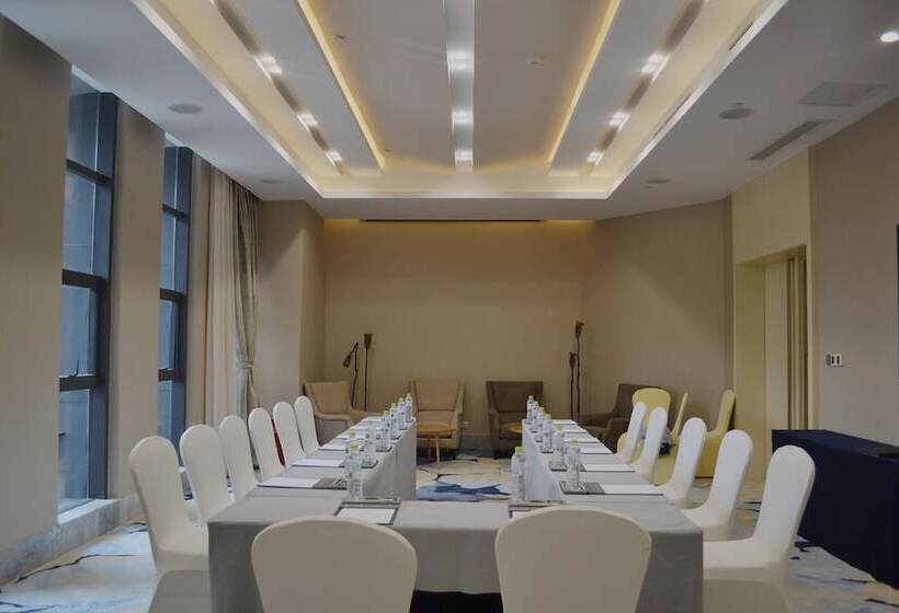 Fotos del hotel Skytel Hotel Chengdu:  9