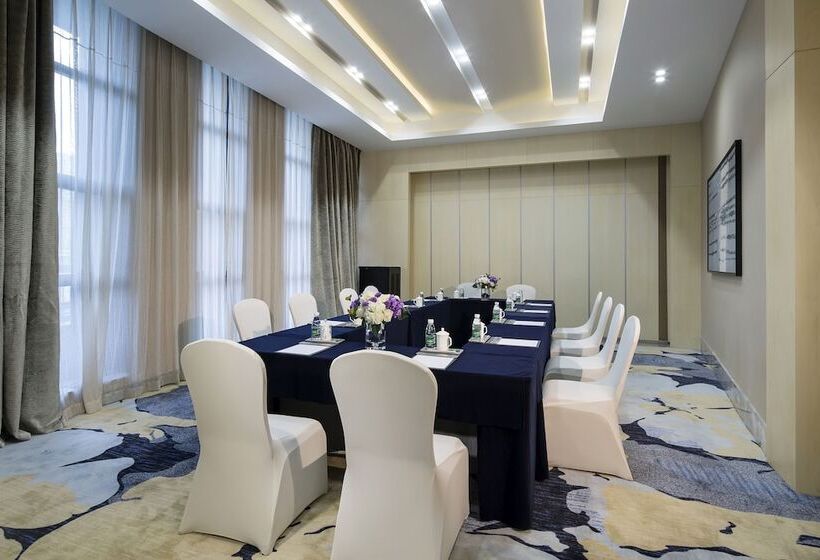 Fotos del hotel Skytel Hotel Chengdu:  11