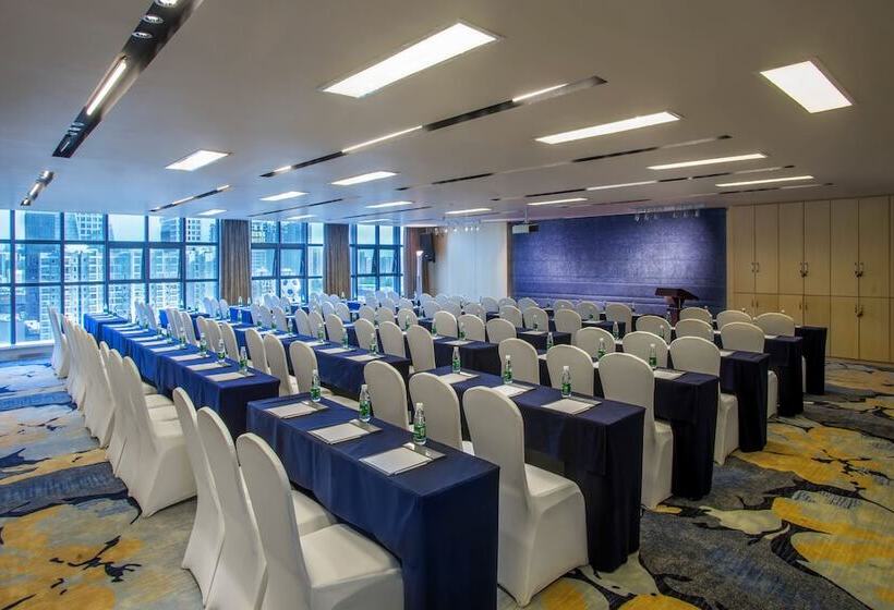 Fotos del hotel Skytel Hotel Chengdu:  12