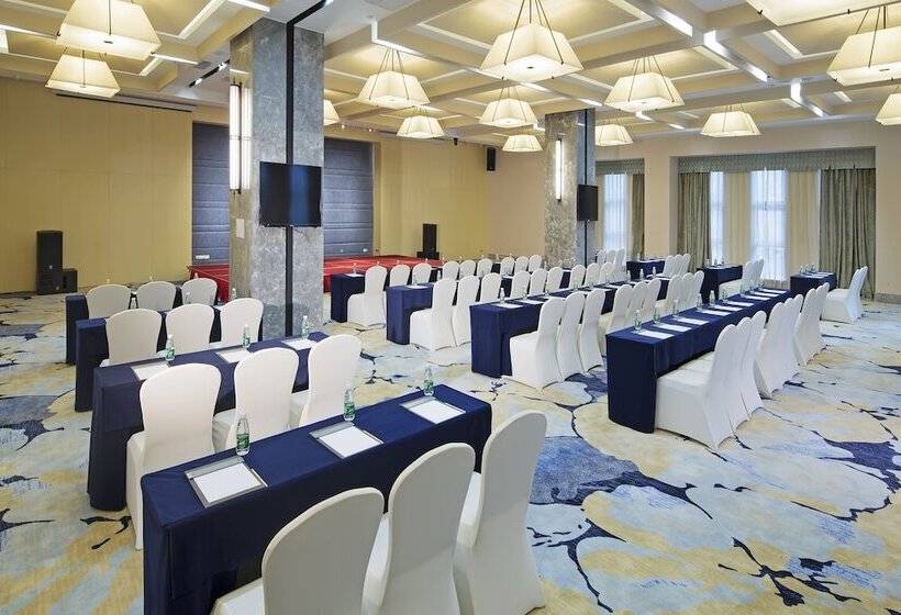 Fotos del hotel Skytel Hotel Chengdu:  24