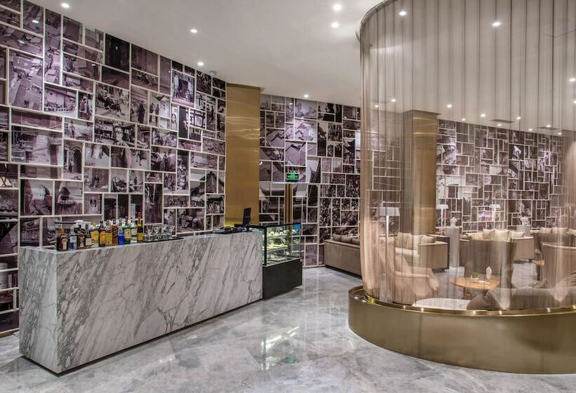 Fotos del hotel Skytel Hotel Chengdu:  39