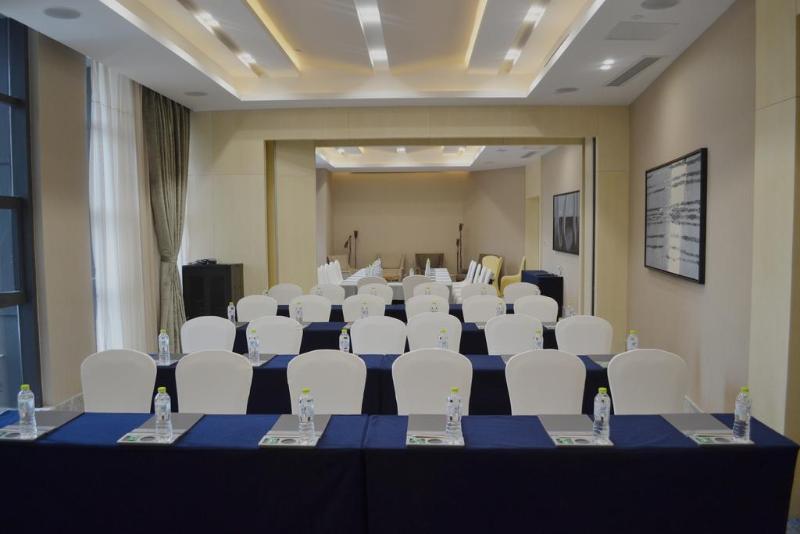 Fotos del hotel Skytel Hotel Chengdu:  20