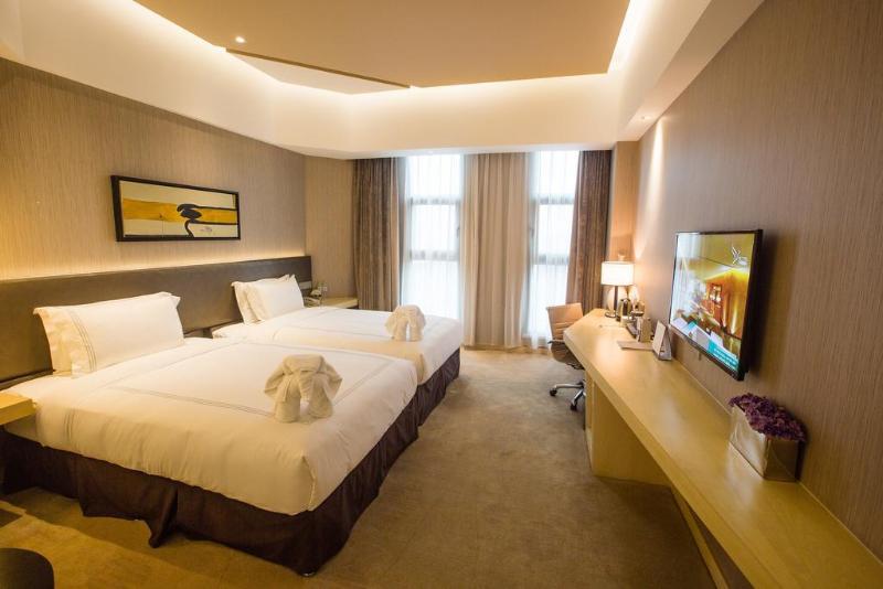 Fotos del hotel Skytel Hotel Chengdu:  5