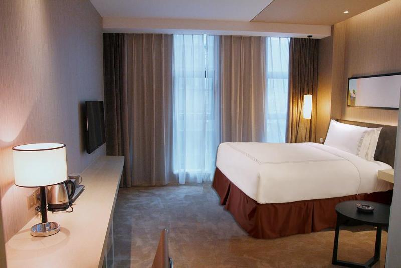 Fotos del hotel Skytel Hotel Chengdu:  4