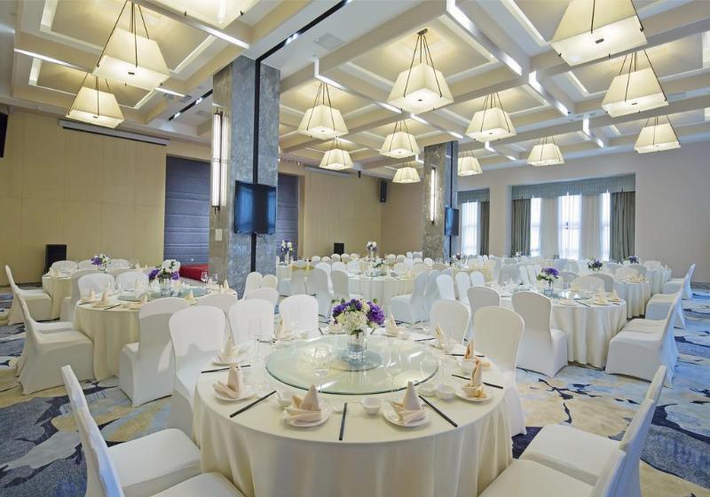 Fotos del hotel Skytel Hotel Chengdu:  32
