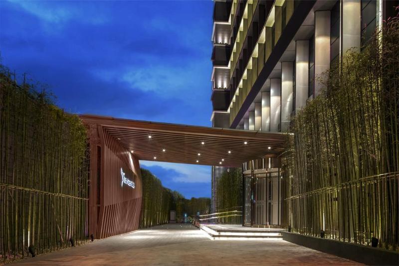 Fotos del hotel Skytel Hotel Chengdu:  28