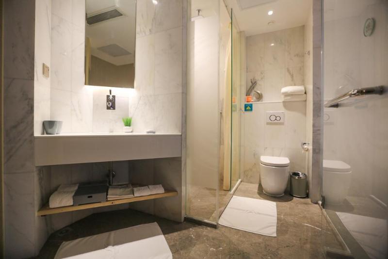 Fotos del hotel Skytel Hotel Chengdu:  35