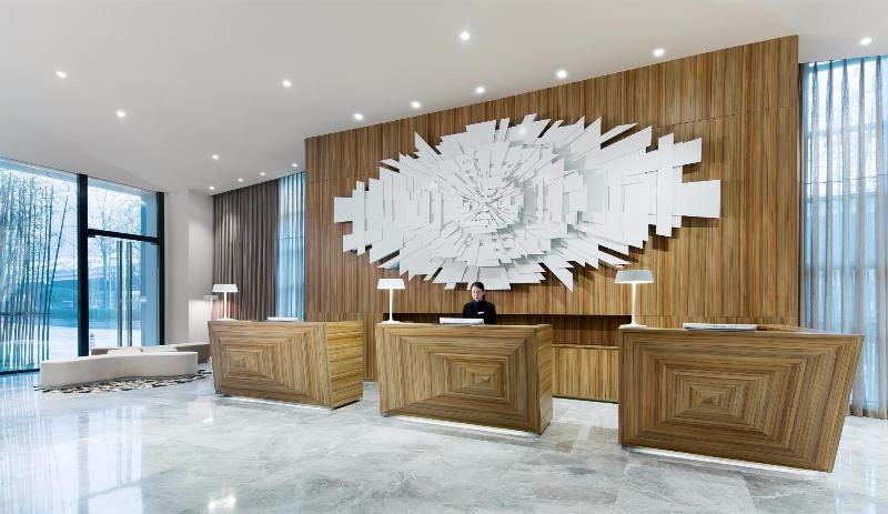 Fotos del hotel Skytel Hotel Chengdu:  25