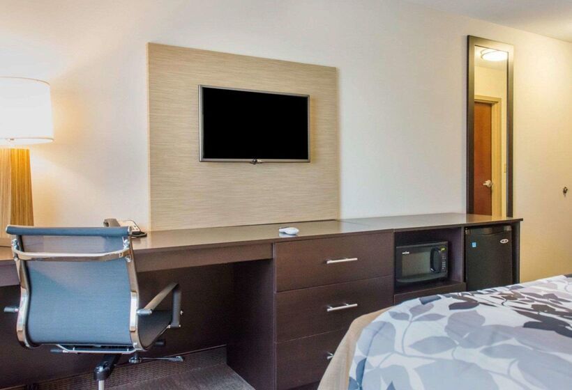 فندق Sleep Inn & Suites Defuniak Springs  Crestview