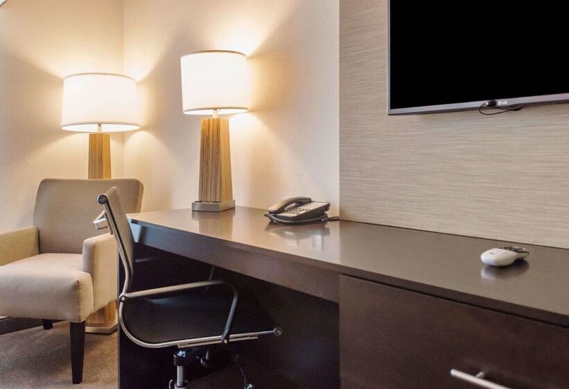 فندق Sleep Inn & Suites Defuniak Springs  Crestview