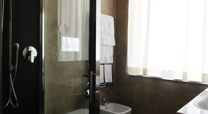 Sole Hotel Verona