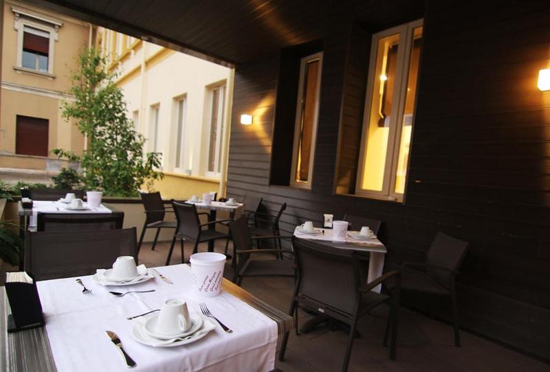 Sole Hotel Verona