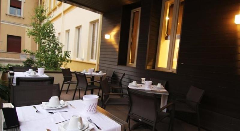 Sole Hotel Verona