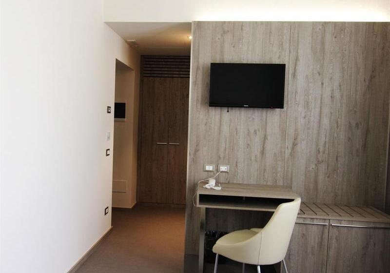 Sole Hotel Verona