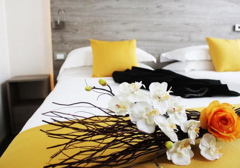Sole Hotel Verona
