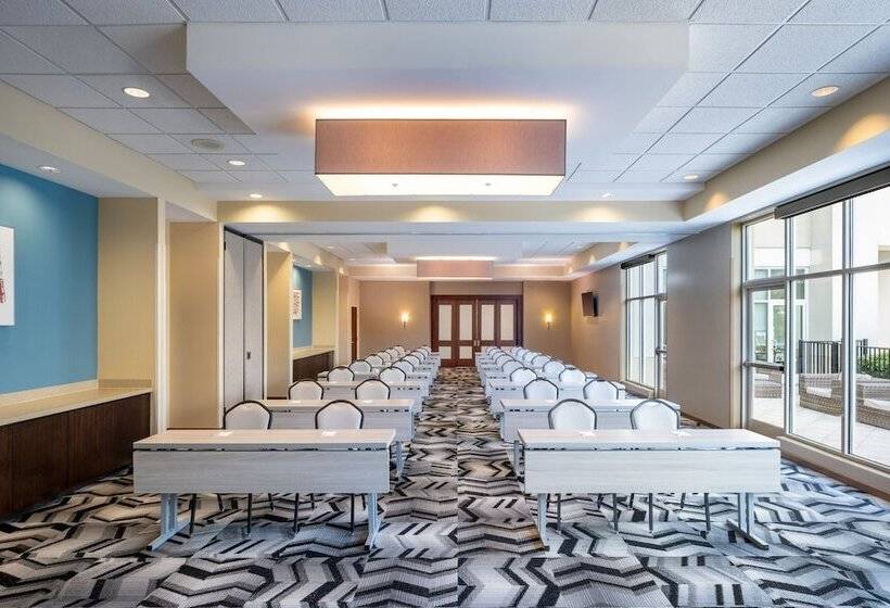 Fotos del hotel Springhill Suites By Marriott Orlando At Flamingo Crossings Town Center-western Entrance:  12