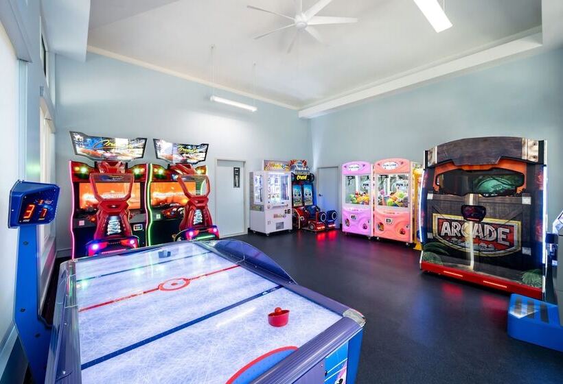 Fotos del hotel Springhill Suites By Marriott Orlando At Flamingo Crossings Town Center-western Entrance:  11