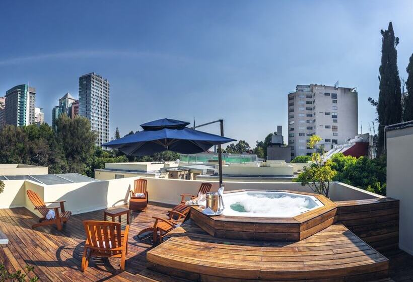 Fotos del hotel Suites Obelisk: 1 Fotos del hotel Suites Obelisk: 1