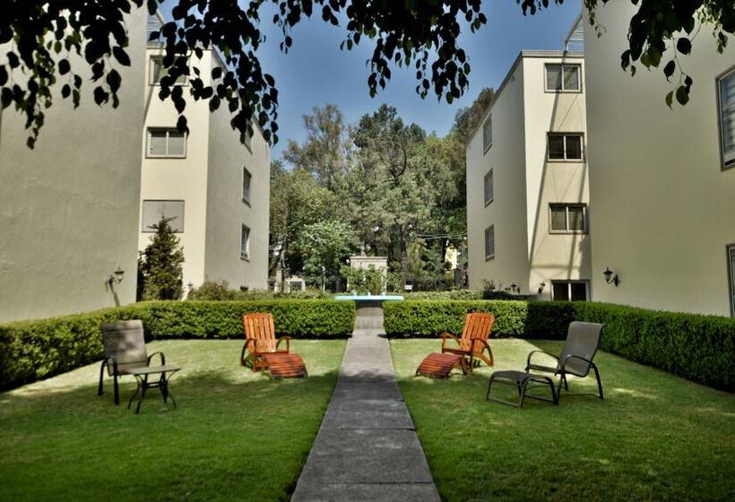 Fotos del hotel Suites Obelisk:  20