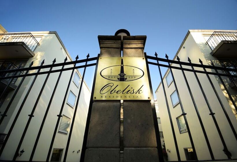 Fotos del hotel Suites Obelisk:  15