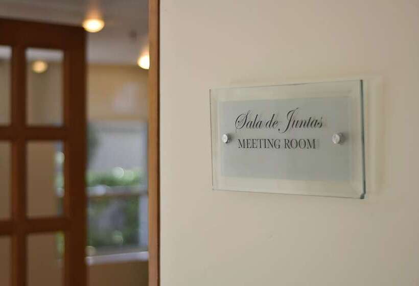 Fotos del hotel Suites Obelisk:  14