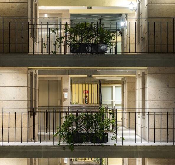 Fotos del hotel Suites Obelisk:  13