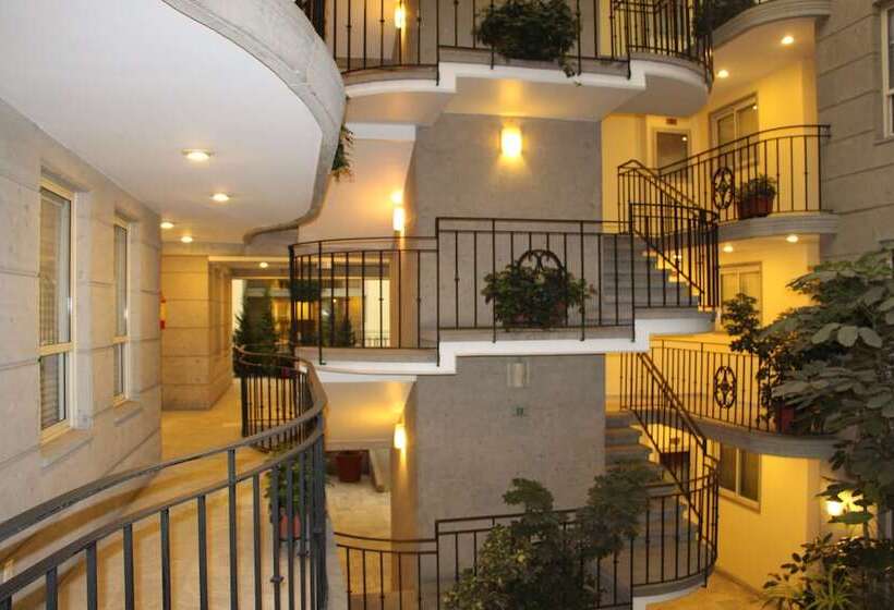 Fotos del hotel Suites Obelisk:  8