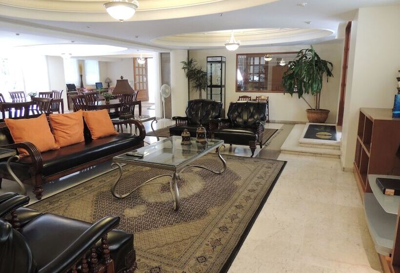 Fotos del hotel Suites Obelisk:  7