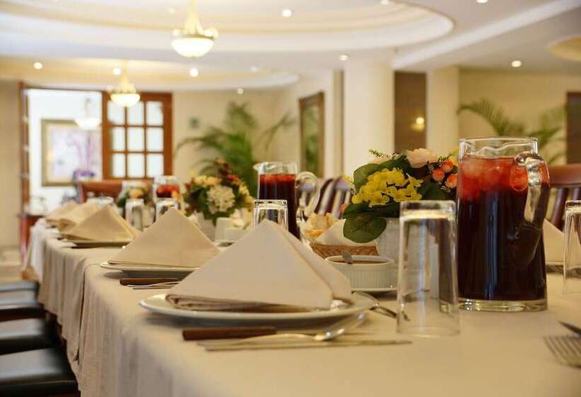 Fotos del hotel Suites Obelisk:  6