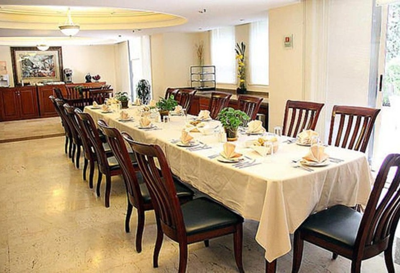 Fotos del hotel Suites Obelisk:  4