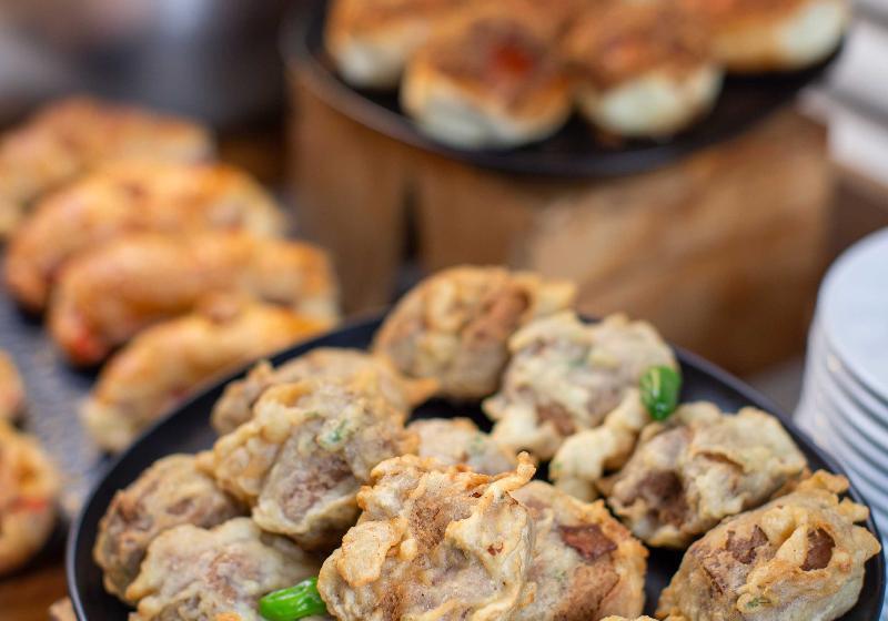 هتل The 1o1 Bogor Suryakancana