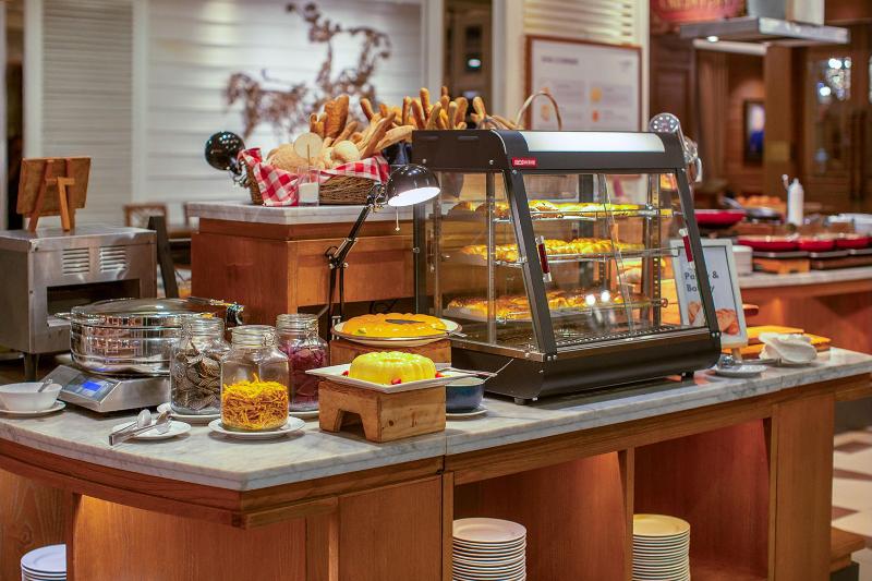 هتل The 1o1 Bogor Suryakancana