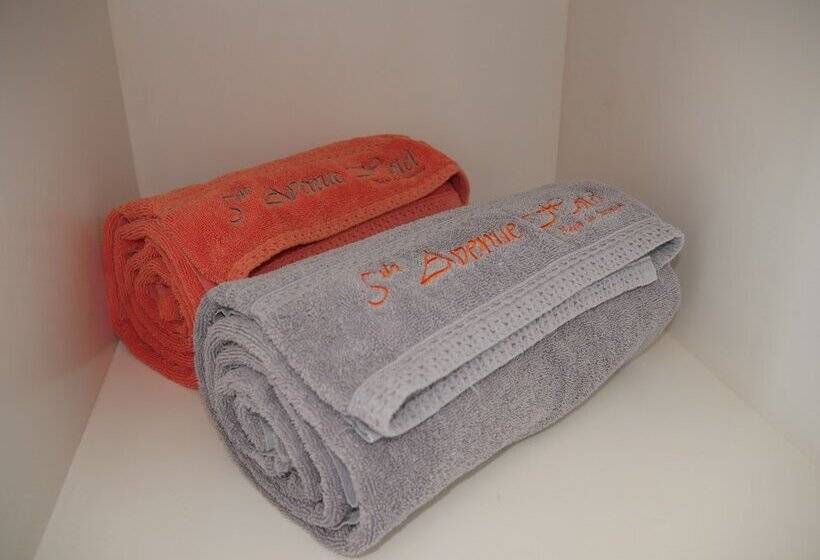 Fotos del hotel The 5th Avenue:  26