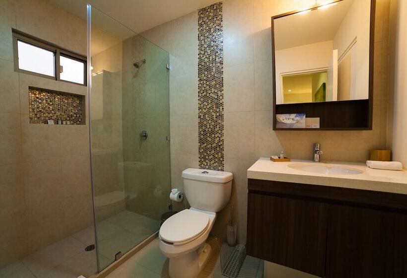 Fotos del hotel The 5th Avenue:  23