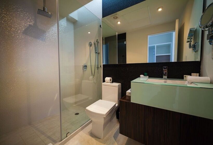 Fotos del hotel The 5th Avenue:  12