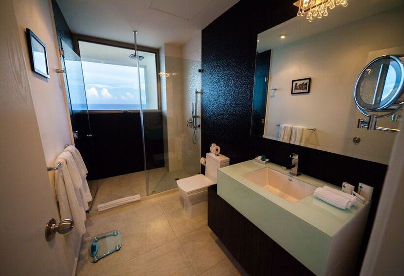 Fotos del hotel The 5th Avenue:  13