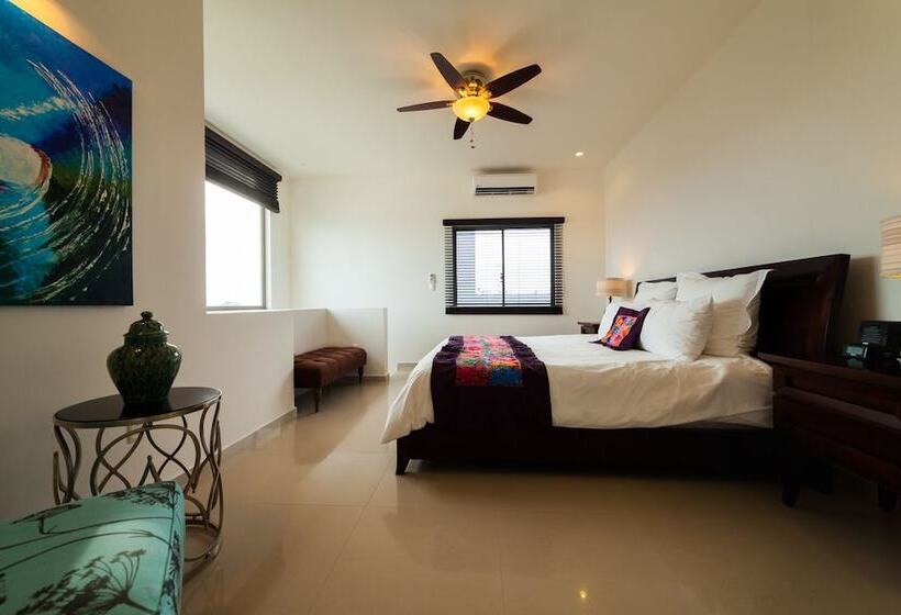 Fotos del hotel The 5th Avenue:  14