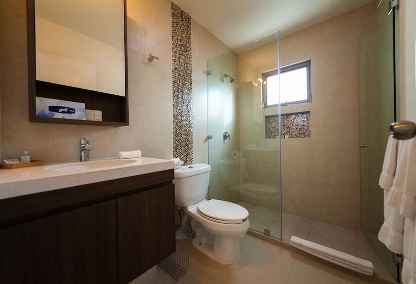 Fotos del hotel The 5th Avenue:  15