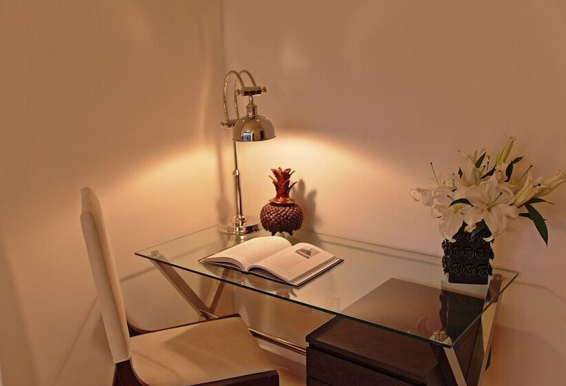 Fotos del hotel The 5th Avenue:  29