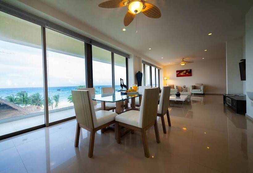 Fotos del hotel The 5th Avenue:  28