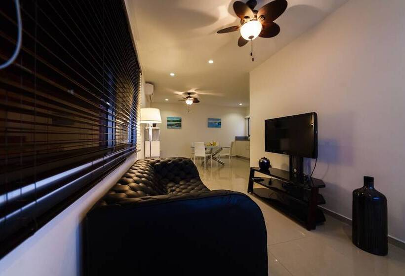 Fotos del hotel The 5th Avenue:  4