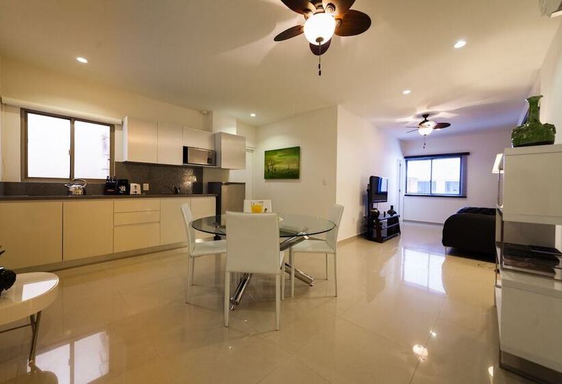 Fotos del hotel The 5th Avenue:  27