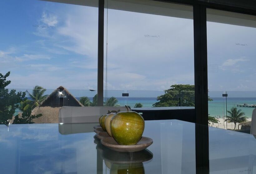 Fotos del hotel The 5th Avenue:  30