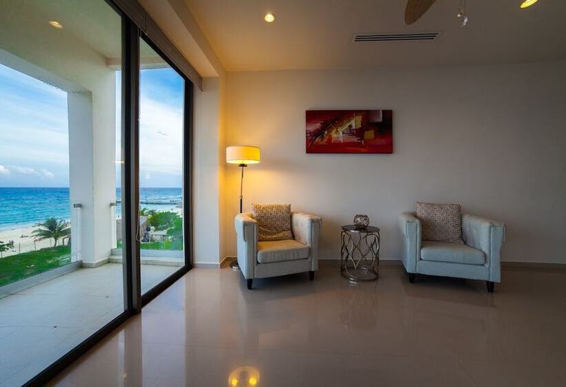 Fotos del hotel The 5th Avenue:  25