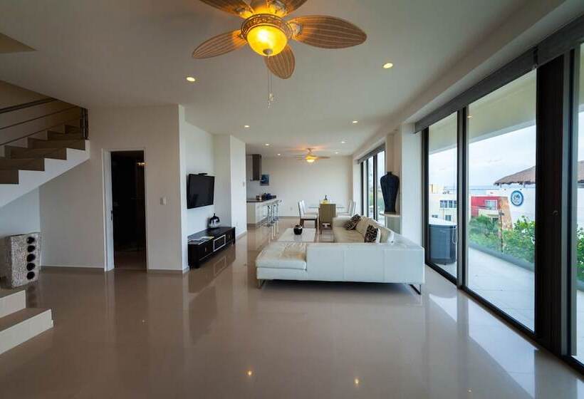 Fotos del hotel The 5th Avenue:  24