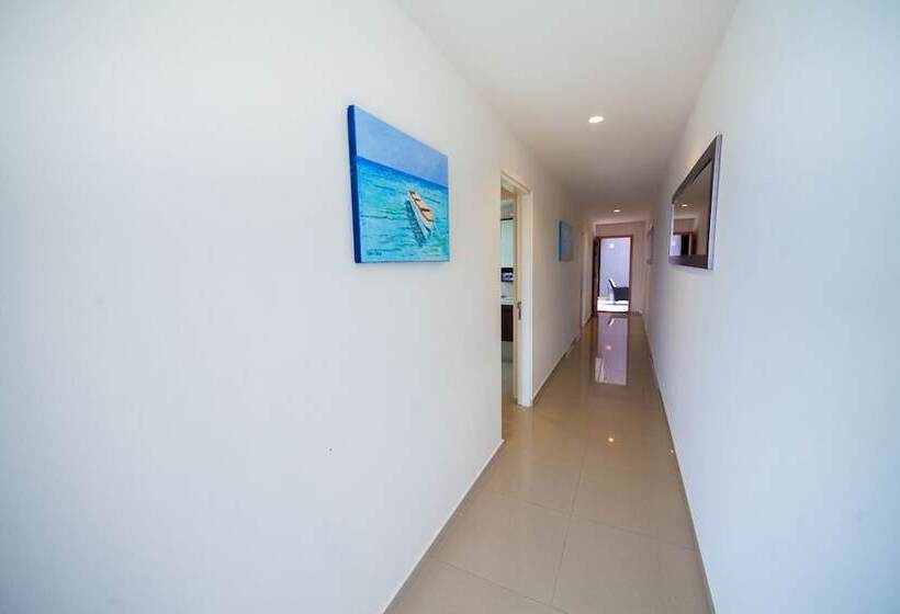 Fotos del hotel The 5th Avenue:  9