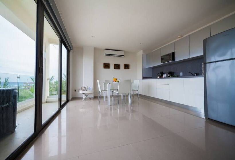 Fotos del hotel The 5th Avenue:  8