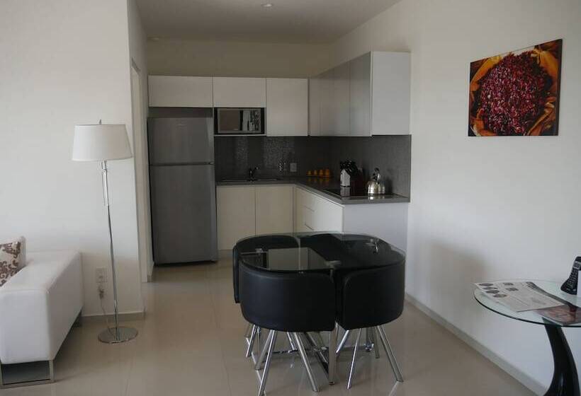 Fotos del hotel The 5th Avenue:  7