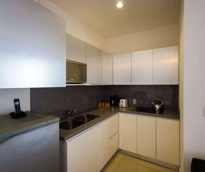 Fotos del hotel The 5th Avenue:  6